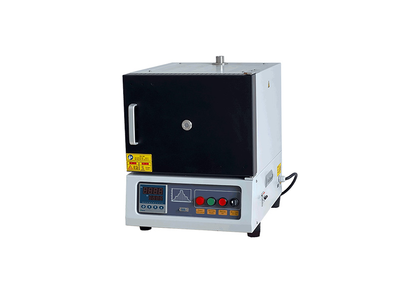 BF1200 Muffle Furnace